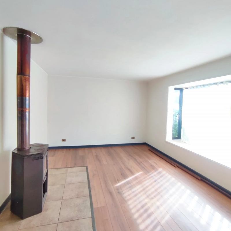 Arriendo O Venta de Casa en Tranquilo Sector
