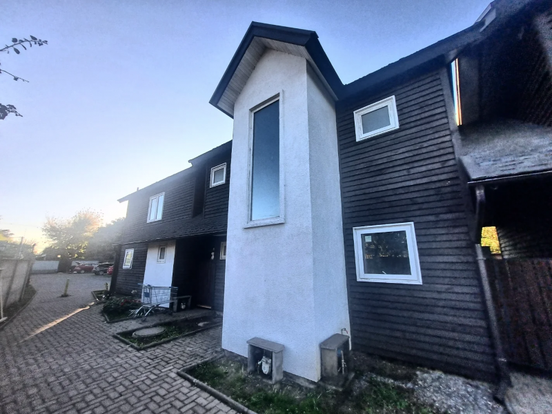 Arriendo Casa Gabriela Mistral