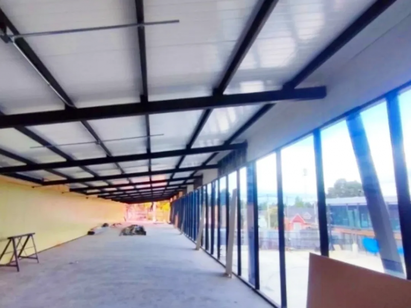 Arriendo Locales en Avenida Principal de Angol
