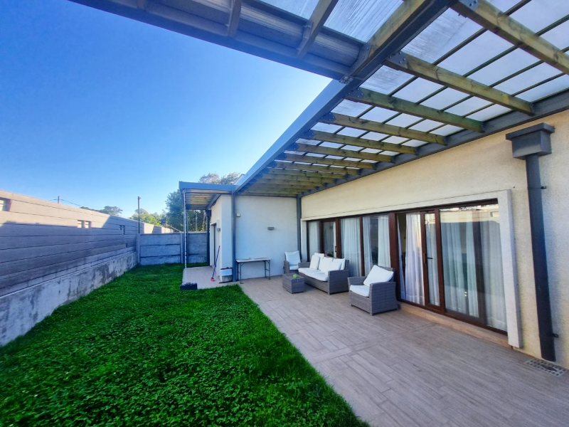 Arriendo en Condominio Cataluña