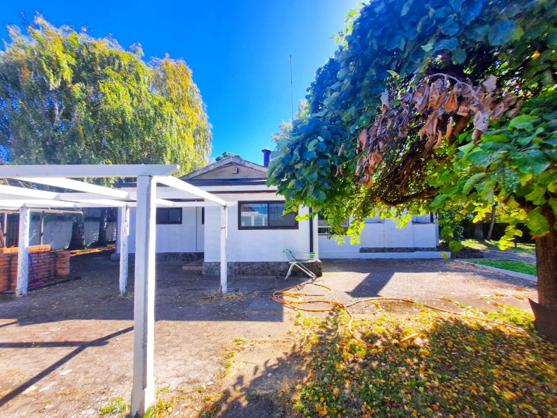 Arriendo Amplia Propiedad de 2.200 M2