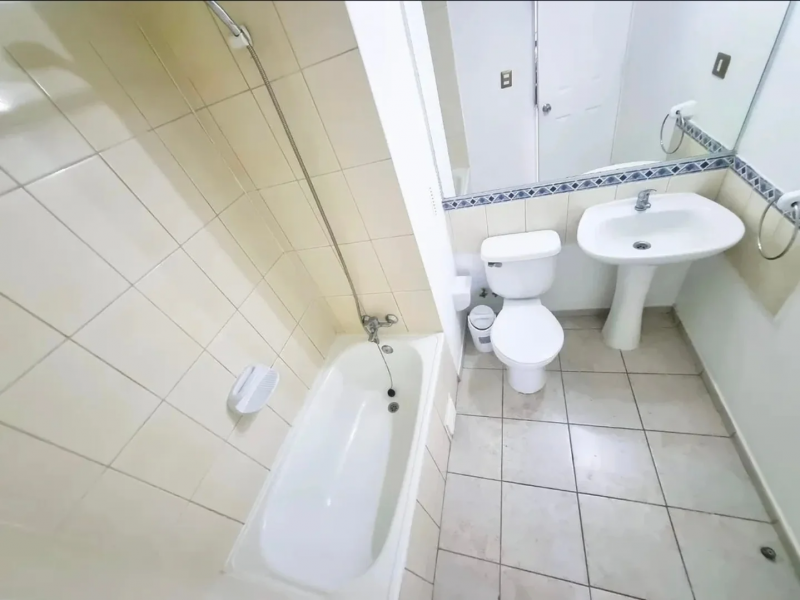 Venta de 2 Departamentos en el Centro de los Angeles