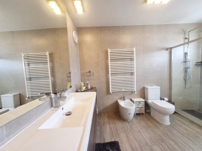 Arriendo en Condominio Cataluña
