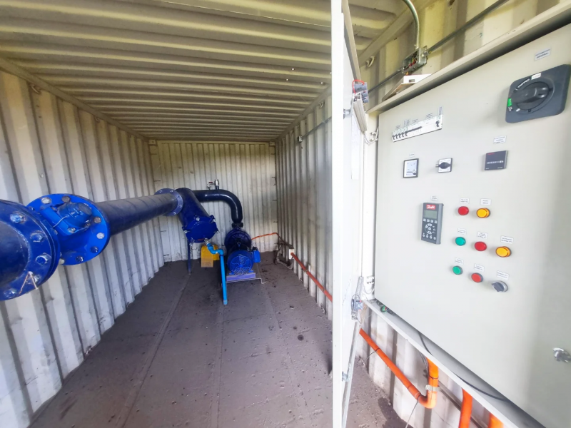 Venta de Terreno Agricola en Renaico