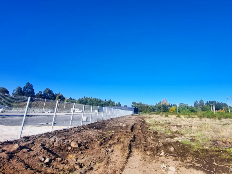 Venta de Terreno 5.900 M2