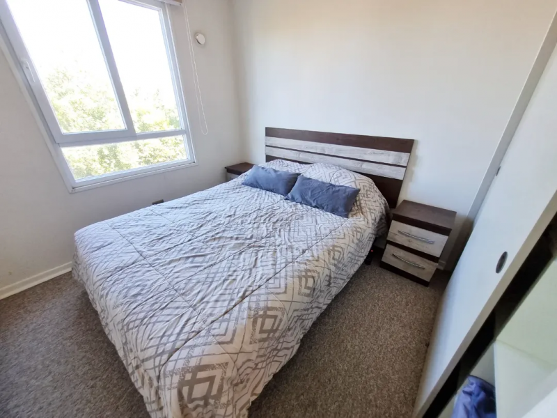 Arriendo Casa Amoblada en Avenida Alemania