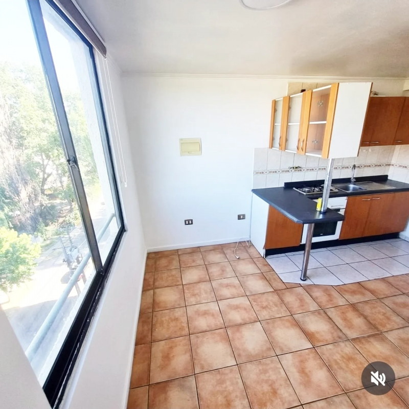 Venta de Departamento Central