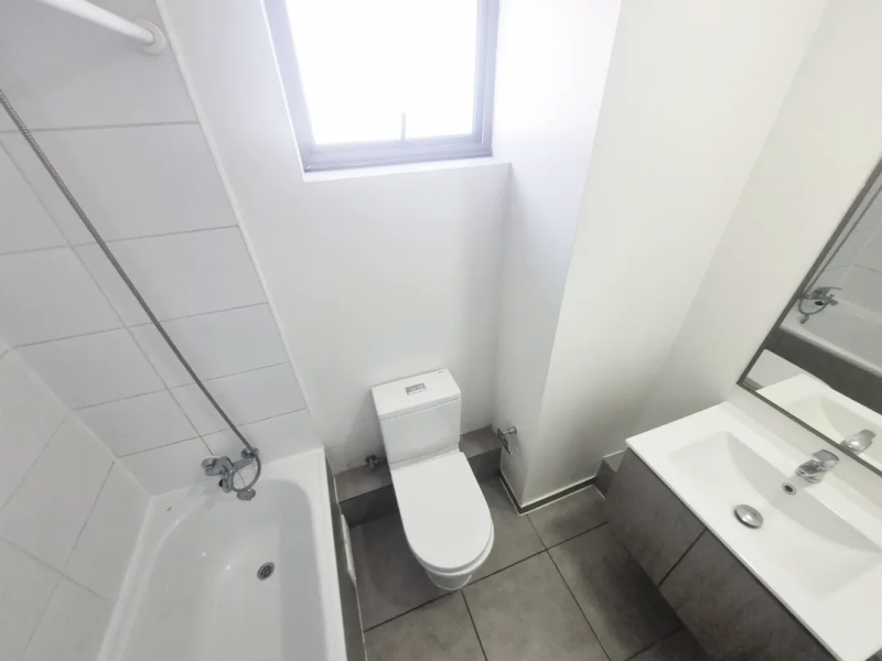 Venta O Arriendo de Departamento Cercano A Clinica y Colegio