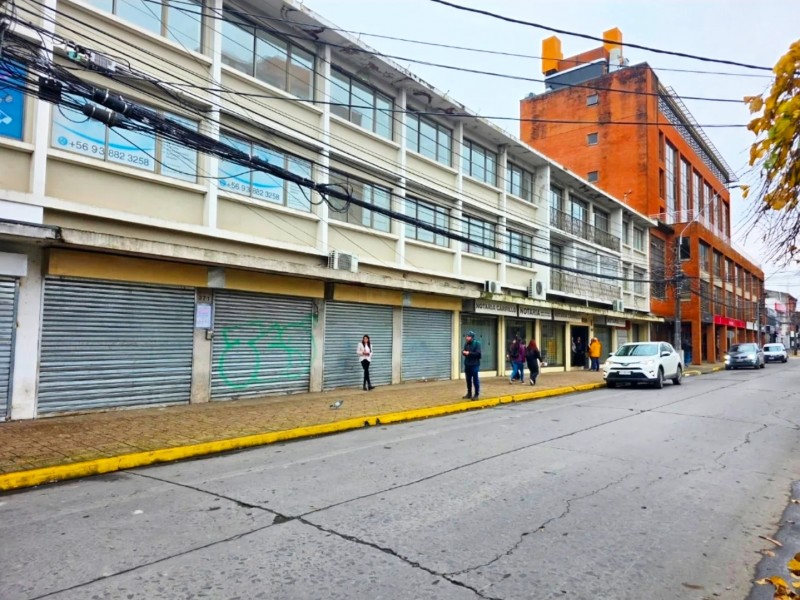 Fotografía de Arriendo Local Comercial en el Centro