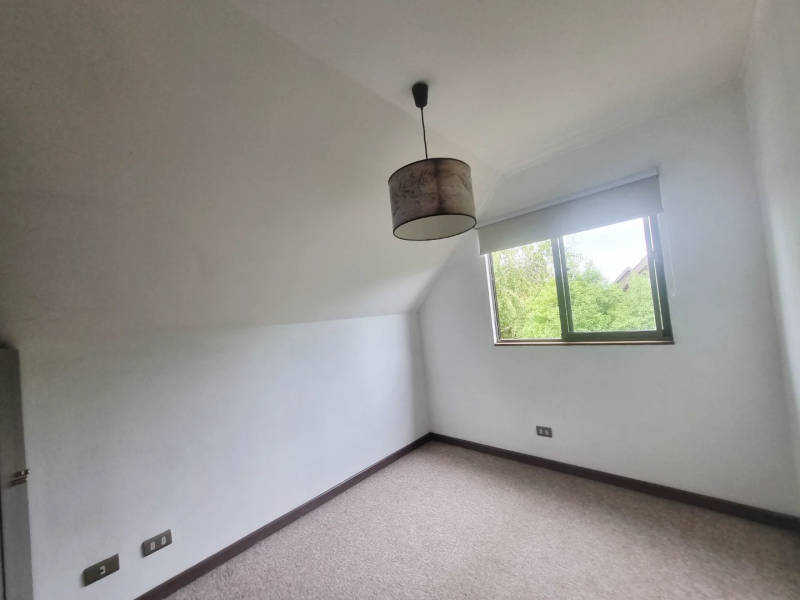 Arriendo O Vendo Casa en Condominio
