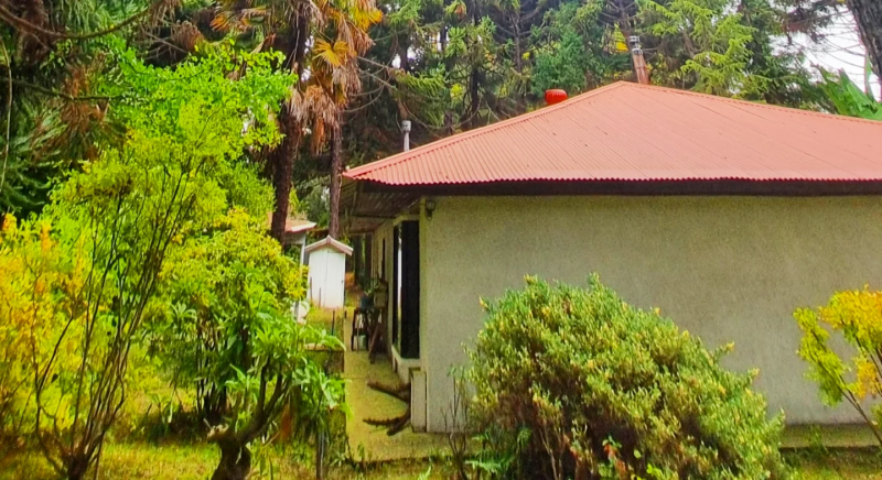 Venta de Casa Camino en Peral