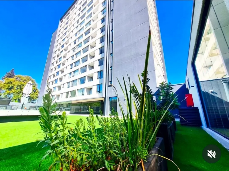 Arriendo Departamento Nuevo