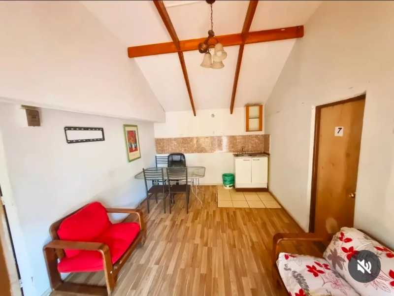 Arriendo A 2 Cuadras de Plaza