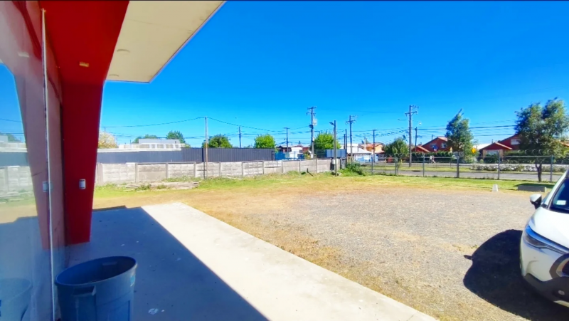 Arriendo Local Comercial Al Lado del Terminal de Buses