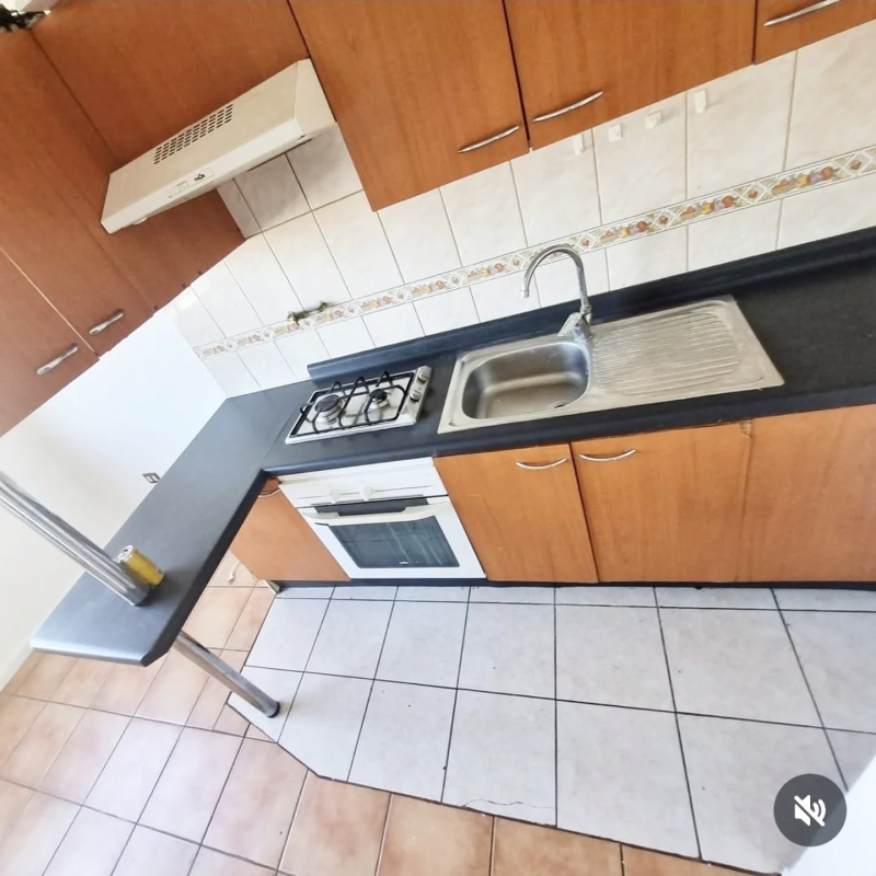 Venta de Departamento Central