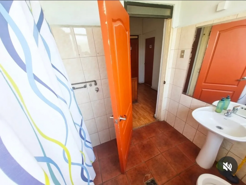 Arriendo A 2 Cuadras de Plaza