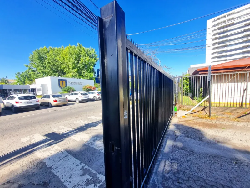 Arriendo Oficina Frente A Universidad de Concepcion