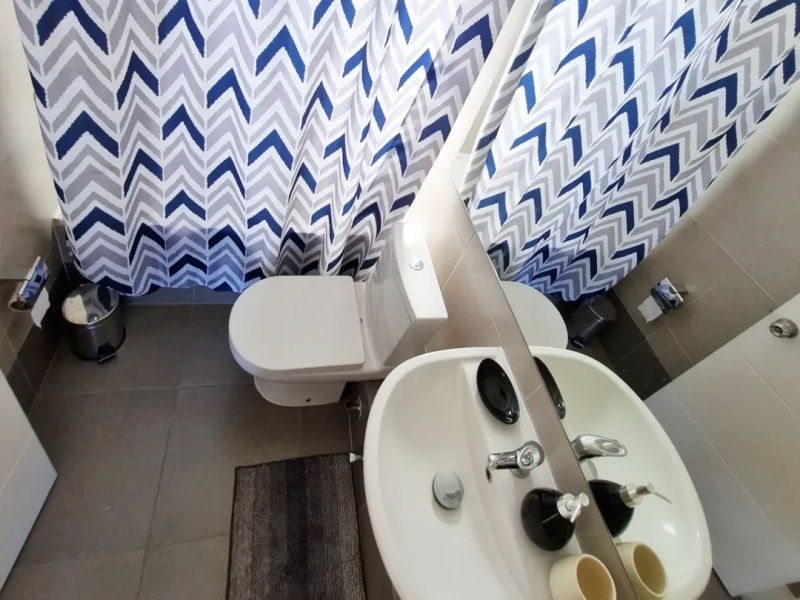 Arriendo Casa Amoblada en Avenida Alemania