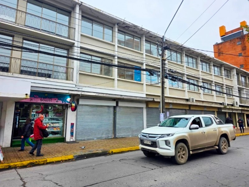 Arriendo Local Comercial en el Centro