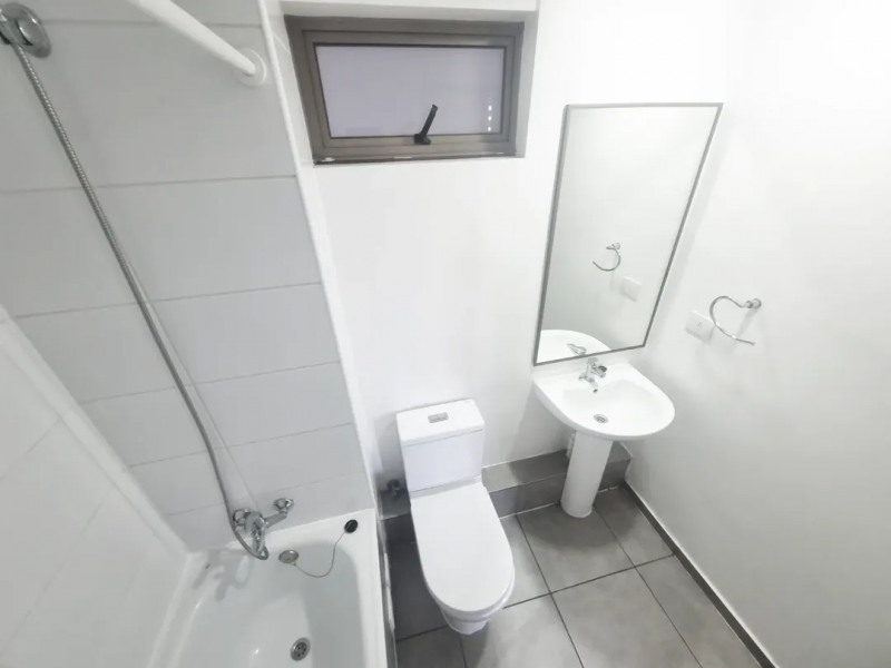 Venta O Arriendo de Departamento Cercano A Clinica y Colegio