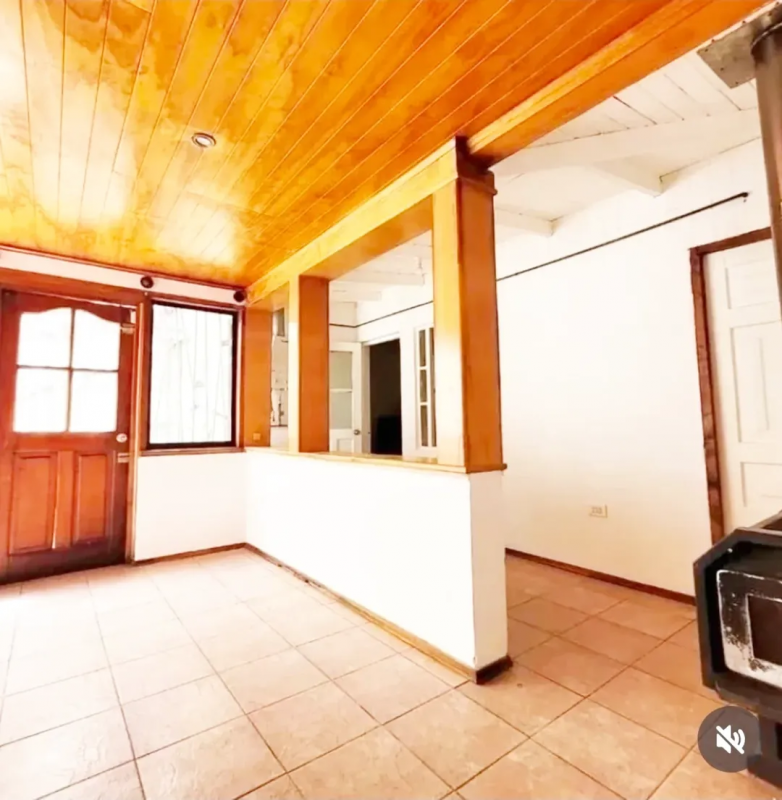 Venta de Casa Central en los Angeles