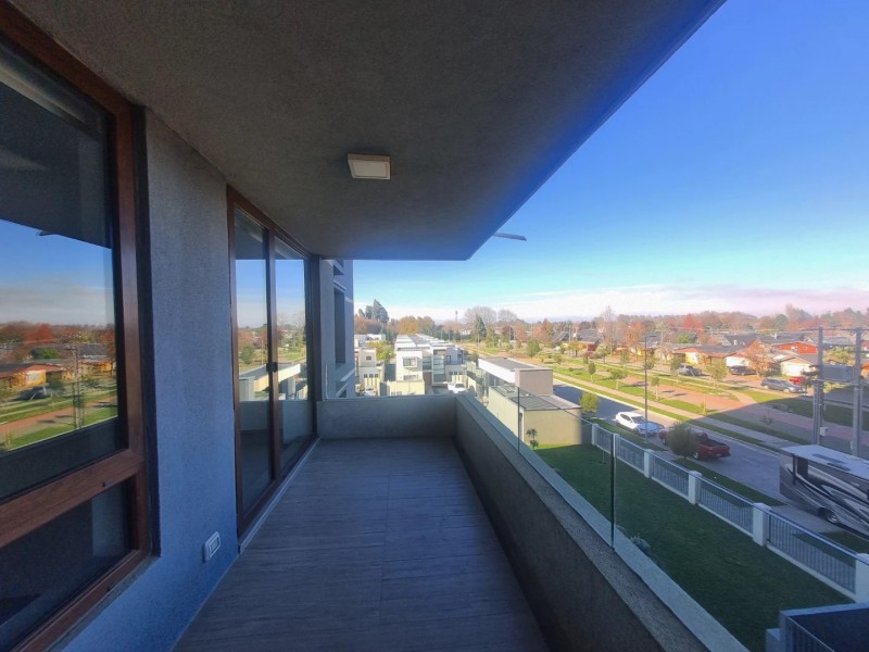 Venta O Arriendo de Departamento