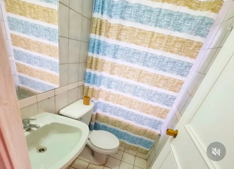 Arriendo Gran Casa Con Amplio Terreno Frontal y Lateral