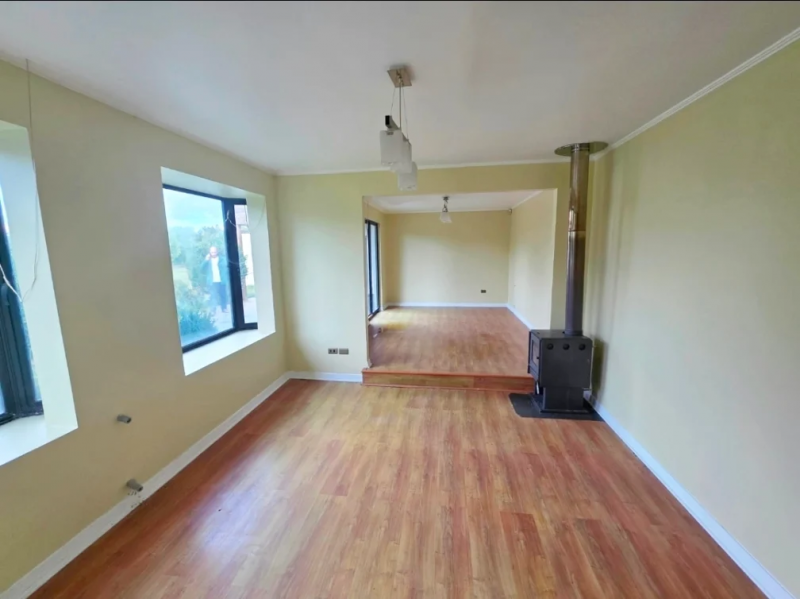 Venta de Casa en Lomas de Siete Rios