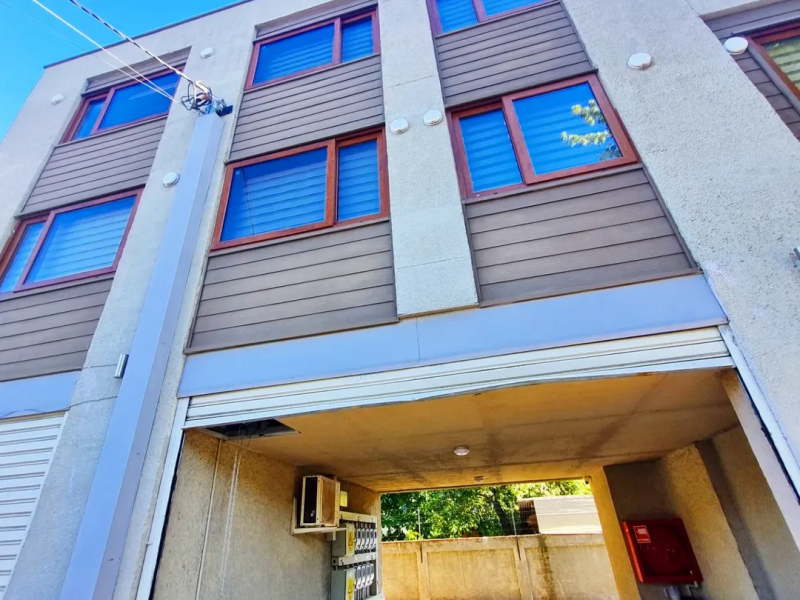 Arriendo Departamento Amoblado