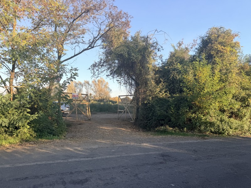 Vendo Terreno de 32 Hectareas en Longaví