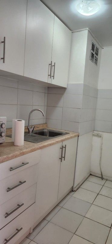 Remodelado Departamento Centro Providencia