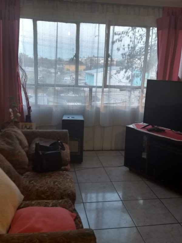 Arriendo Villa Mexico Salvador Allende 5 de Abril