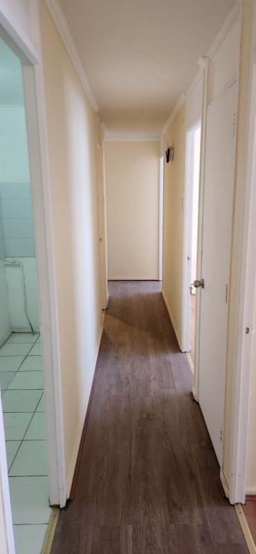 Remodelado Departamento Centro Providencia