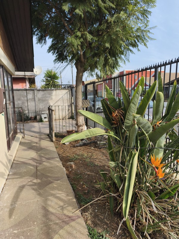 Vendo Casa A Pasos del Troncal , Villa Alemana