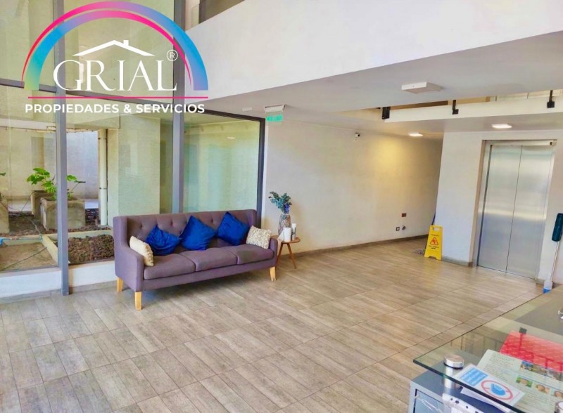 Dpto 1D 1B en Ñuñoa