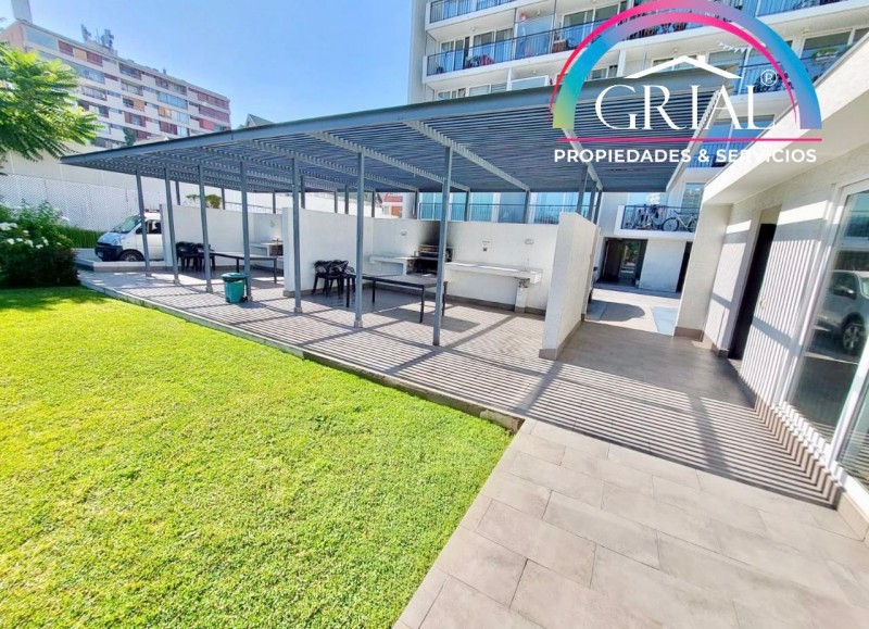 Dpto 1D 1B en Ñuñoa