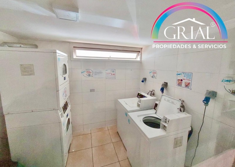 Dpto 1D 1B en Ñuñoa