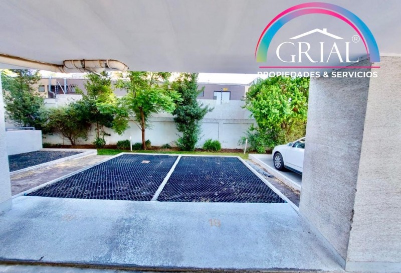 Dpto 1D 1B en Ñuñoa