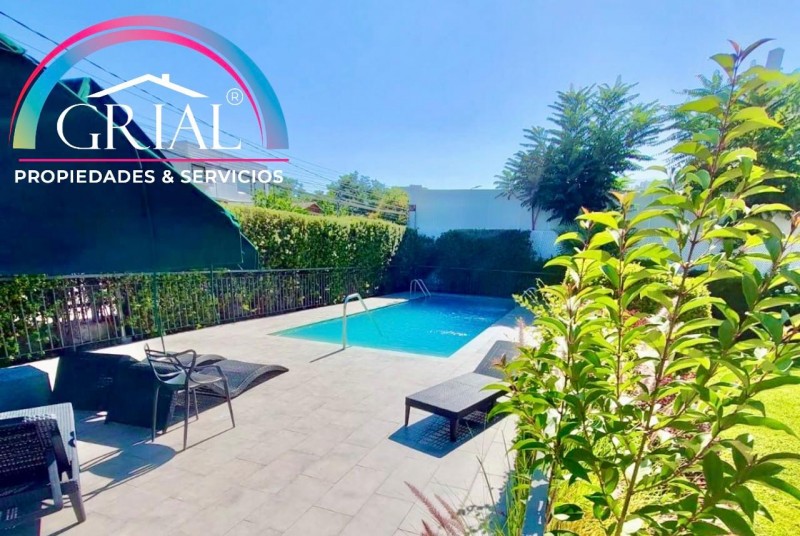 Dpto 1D 1B en Ñuñoa