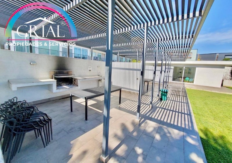 Dpto 1D 1B en Ñuñoa