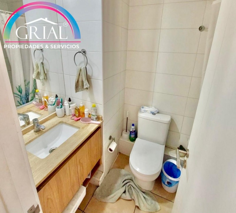 Dpto 1D 1B en Ñuñoa