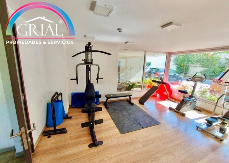 Dpto 1D 1B en Ñuñoa