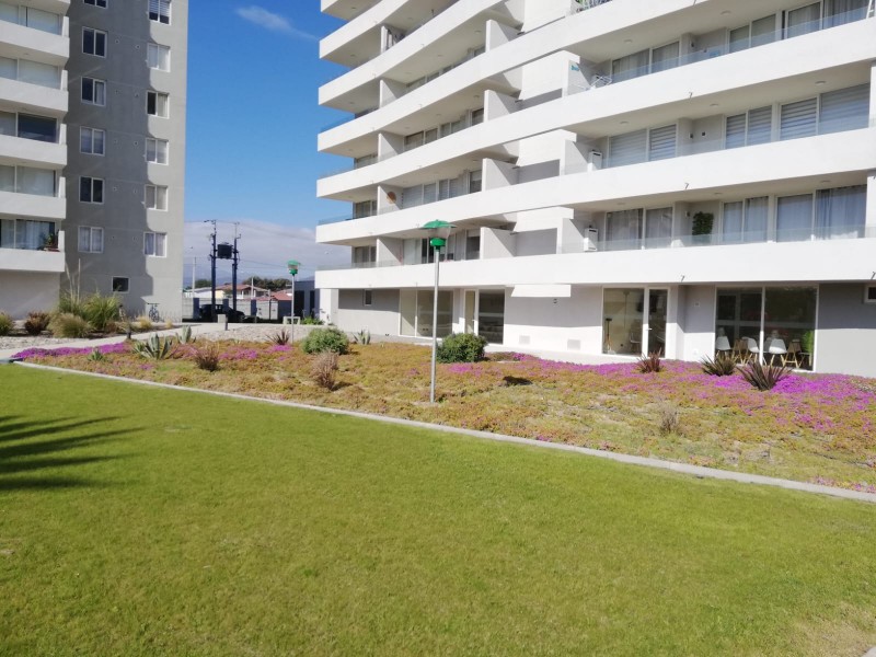 Vendo Bajo Tasacion Depto A una Cuadra Playa - la Serena