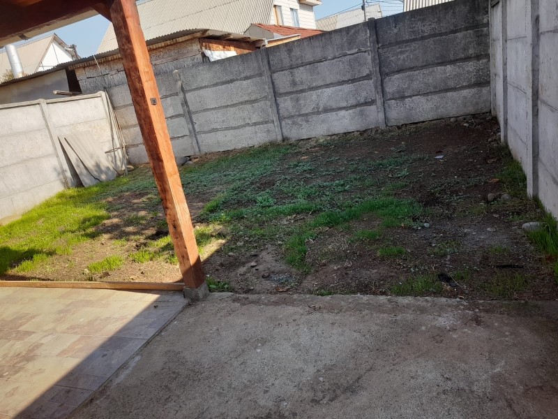 Venta de Casa en Colbún