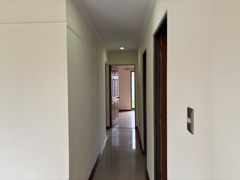 Arriendo Bonita Casa Parque R. las Palmas