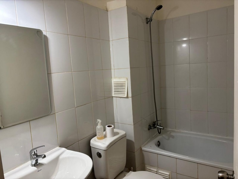Arriendo Lindo Departamento - Cumbres de Linares