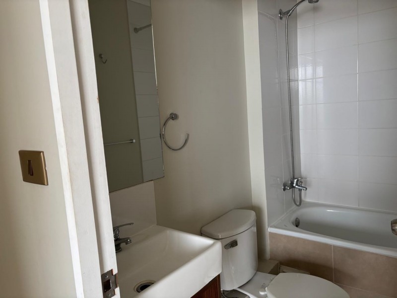 Arriendo Departamento - Condominio la Reina Linares