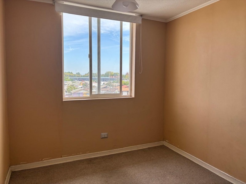 Arriendo Lindo Departamento - Cumbres de Linares