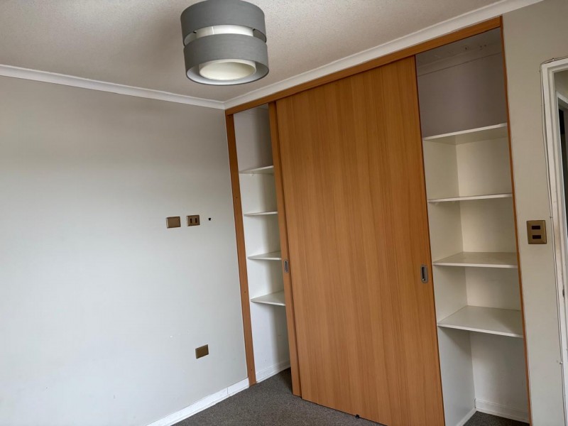 Arriendo Departamento - Condominio la Reina Linares