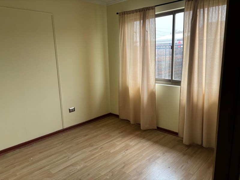 Arriendo Bonita Casa Parque R. las Palmas
